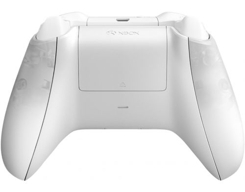 Фото №2 - Xbox Wireless Controller Phantom White REF OEM