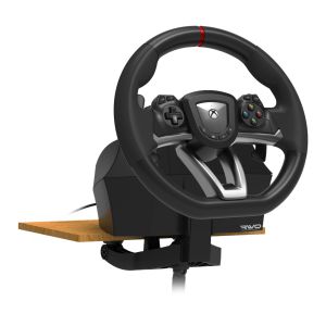 Руль Hori Racing Wheel Overdrive Designed for Xbox Series X/S/PC (AB04-001U)