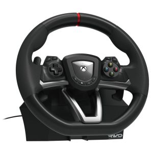 Руль Hori Racing Wheel Overdrive Designed for Xbox Series X/S/PC (AB04-001U)