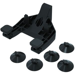 Руль Hori Wireless Racing Wheel APEX for PlayStation 4 Black PS4-142E