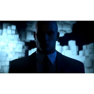 Игра Hitman 3 PS4 английская версия