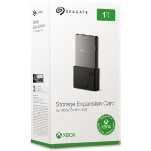 Накопитель Seagate Storage Expansion Card for Xbox Series X/S 1 TB (STJR1000400)