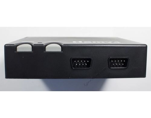 Фото №2 - Игровая приставка Hamy 4 двухсистемная 8-16 бит черная + кабель HDMI