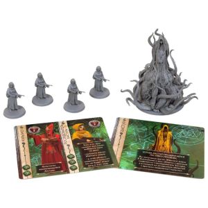 Настольная игра Ктулху: Смерть может умереть. Второй сезон