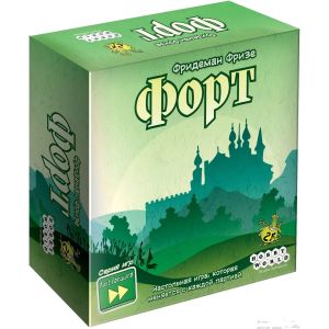 Настольная игра Форт