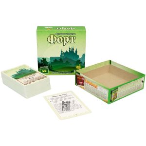 Настольная игра Форт