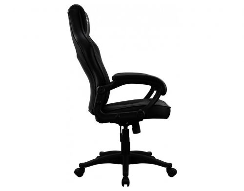 Фото №2 - Кресло для геймеров AEROCOOL AC40C AIR Black