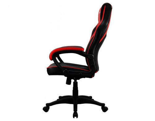 Фото №2 - Кресло для геймеров AEROCOOL AC40C AIR Black/Red