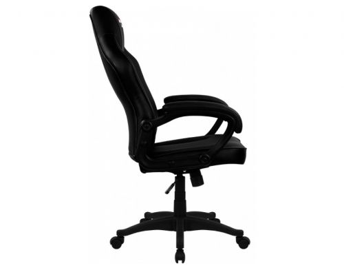 Фото №2 - Кресло для геймеров AEROCOOL AC50C AIR Black