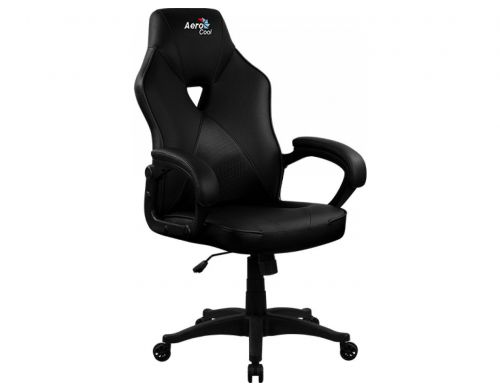Фото №3 - Кресло для геймеров AEROCOOL AC50C AIR Black