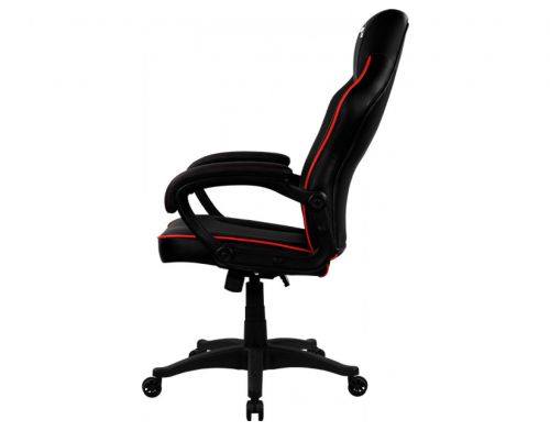 Фото №3 - Кресло для геймеров AEROCOOL AC50C AIR Black/Red