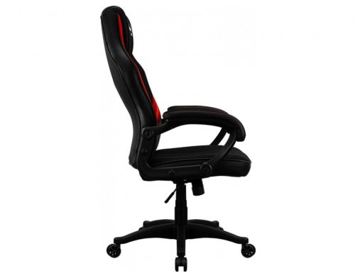 Фото №2 - Кресло для геймеров AEROCOOL AERO 2 Alpha Black/Red