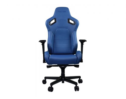 Фото №1 - Кресло для геймеров Hator Arc (HTC-988) Estoril Blue
