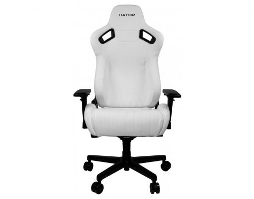 Фото №1 - Кресло для геймеров Hator Arc S (HTC-1003) Pearl White