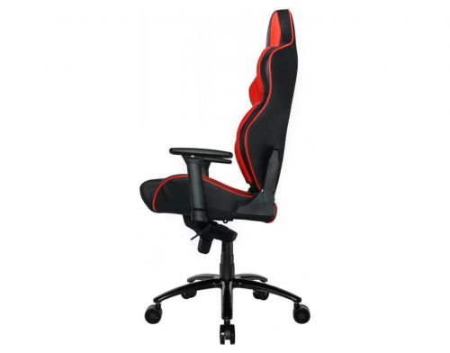 Фото №3 - Кресло для геймеров HATOR Hypersport V2 (HTC-946) Black/Red