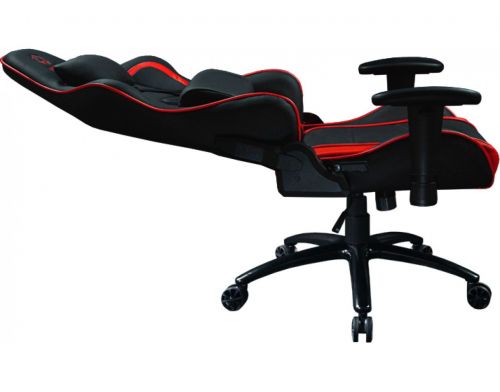 Фото №3 - Кресло для геймеров Hator Sport Essential Black/Red (HTC-906)