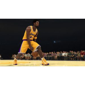 Игра NBA 2k21 Xbox Series X Русская версия