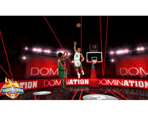 Фото №2 - NBA Jam PS3 Б/У