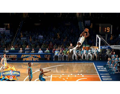 Фото №4 - NBA Jam PS3 Б/У