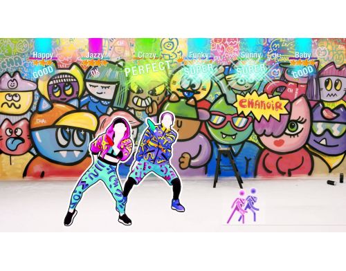 Гра Just Dance 2019 PS4 рос. версія Вживана фото №2
