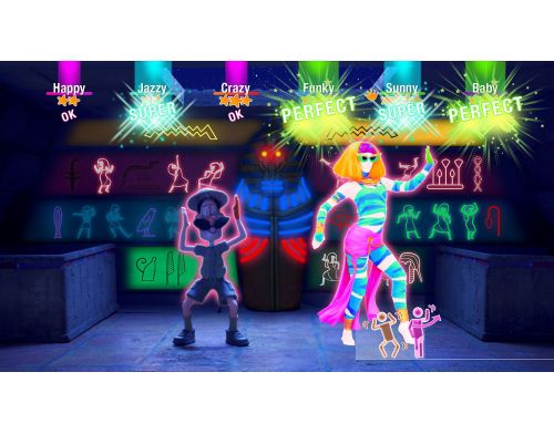 Гра Just Dance 2019 PS4 рос. версія Вживана фото №3