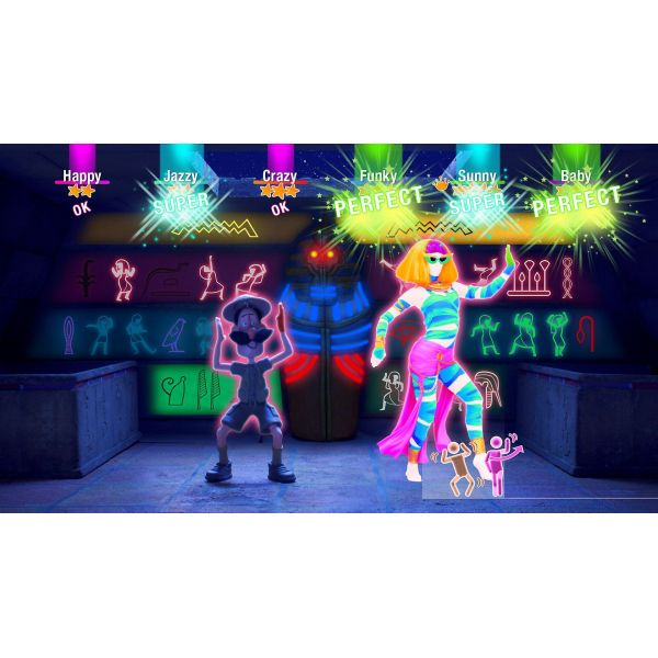 Гра Just Dance 2019 PS4 рос. версія Вживана фото №3