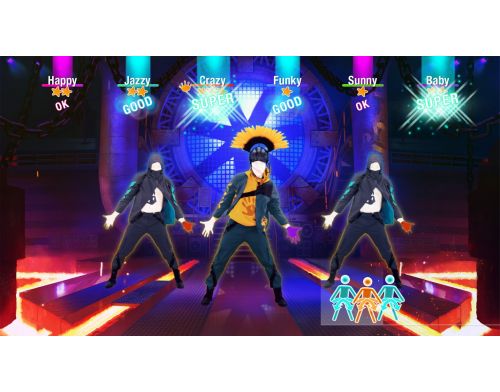Гра Just Dance 2019 PS4 рос. версія Вживана фото №4