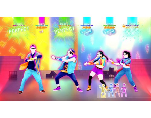 Гра Just Dance 2019 PS4 рос. версія Вживана фото №5
