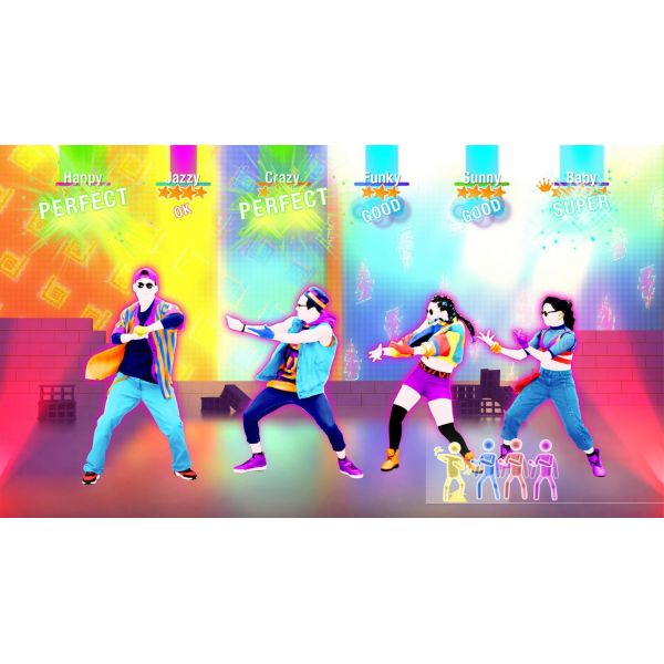 Гра Just Dance 2019 PS4 рос. версія Вживана фото №5