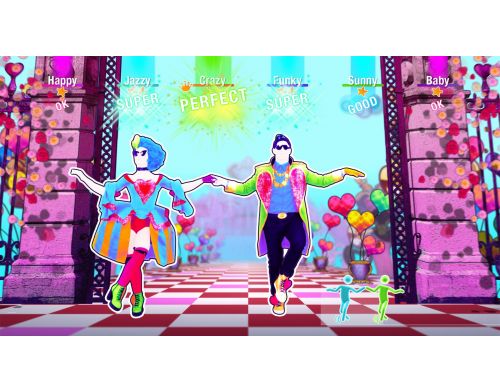 Гра Just Dance 2019 PS4 рос. версія Вживана фото №6