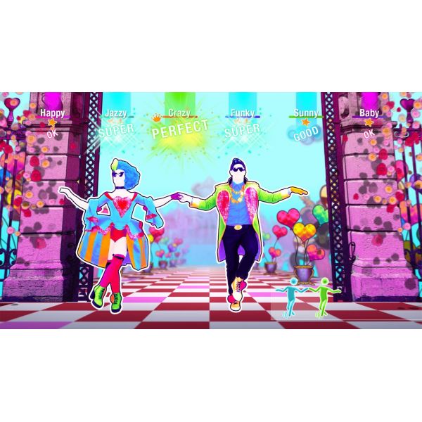 Гра Just Dance 2019 PS4 рос. версія Вживана фото №6