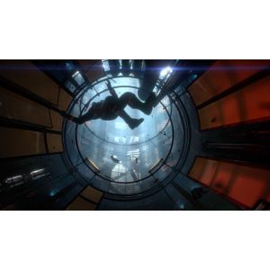 Игра Prey PS4 Английская версия Б/У