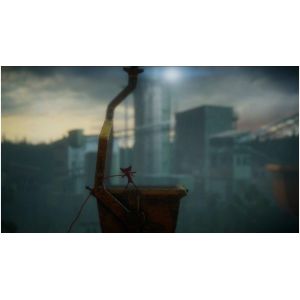 Игра Unravel Yarny Bundle PS4 Русская версия