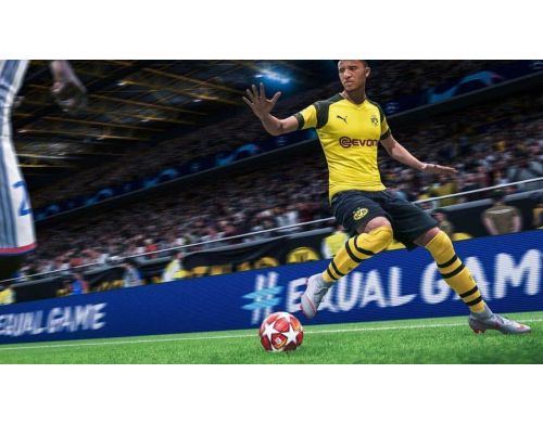 Фото №4 - FIFA 21 Champions Edition Русская версия PS4