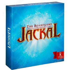 Настольная игра Шакал