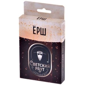Настольная игра Йорш. Светский раут
