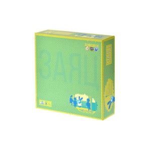 Настольная игра Заяц
