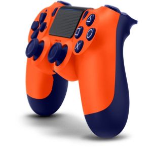 Геймпад Sony Dualshock Sunset Orange Версія 2 Вживаний