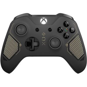 Геймпад Microsoft Xbox One S Wireless Controller Recon Tech Special Edition (Лимитированное издание) Б/У