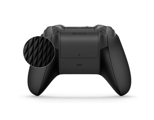 Фото №2 - Microsoft Xbox One S Wireless Controller Recon Tech Special Edition (Лимитированное издание) Б/У
