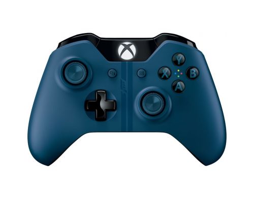 Фото №1 - Microsoft Xbox One Wireless Controller Forza Motorsport 6 Б/У