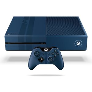 Игровая консоль  Xbox One 1 TB Forza Motorsport 6 Limited Edition Б.У.