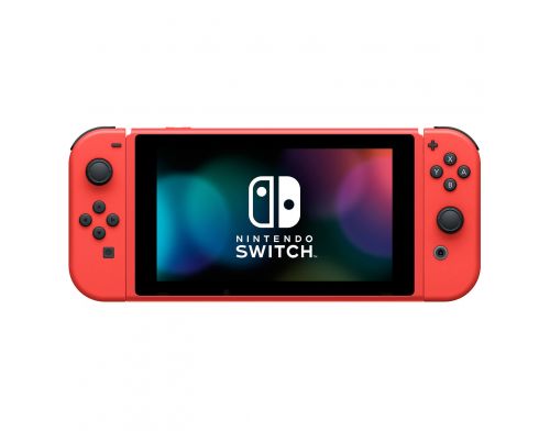 Фото №2 - Nintendo Switch Mario Red & Blue Edition + Оригинальный чехол