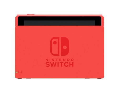 Фото №3 - Nintendo Switch Mario Red & Blue Edition + Оригинальный чехол