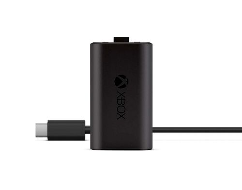 Фото №2 - Зарядное + Аккумулятор для джойстика Xbox Series S/X