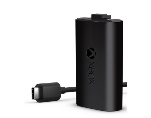 Фото №3 - Зарядное + Аккумулятор для джойстика Xbox Series S/X