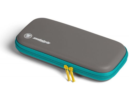 Фото №2 - Snakebyte Travel Kit for the Nintendo Switch Lite