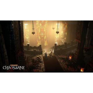 Игра Warhammer: Chaosbane - Slayer Edition PS5 Русская версия