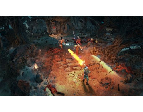 Фото №5 - Warhammer: Chaosbane - Slayer Edition PS5 Русская версия