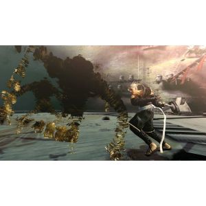 Игра NieR Replicant PS4 Русская версия